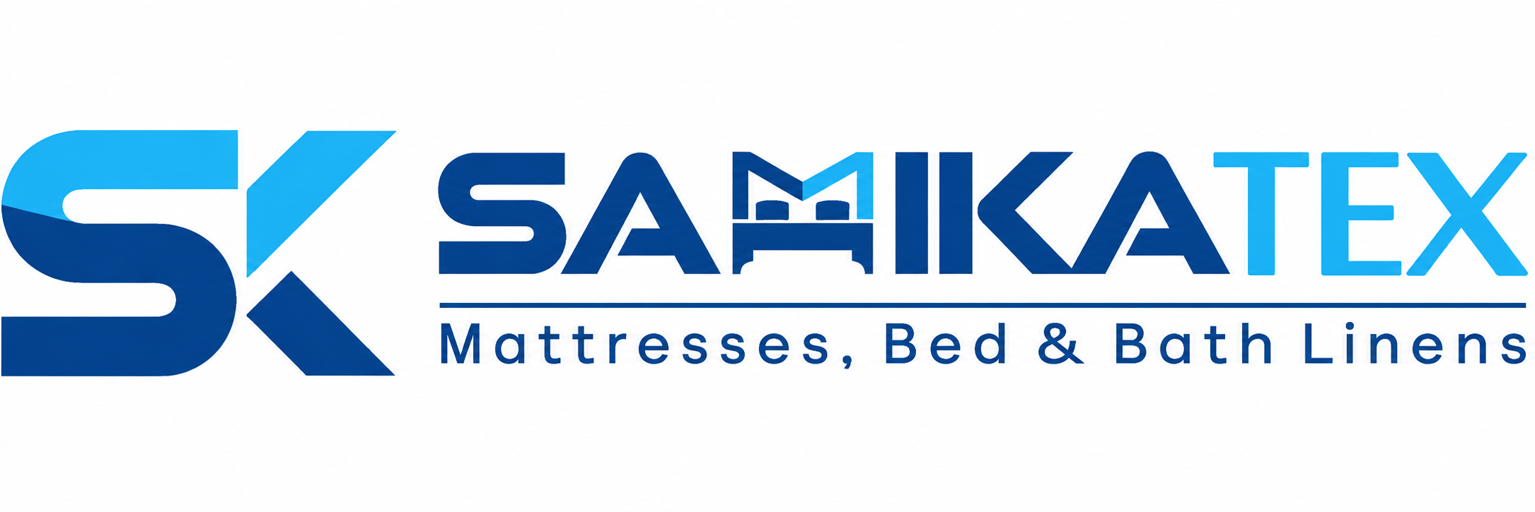 SAMIKATEX — Mattresses, Bed & Bath Linens